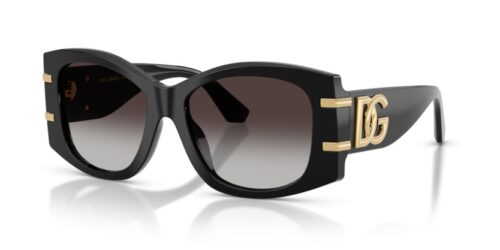 DOLCE & GABBANA DG4501 501/8G - gafas de sol