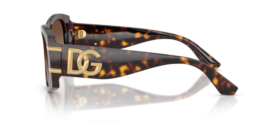 DOLCE & GABBANA DG4501 502/13 - DOLCE & GABBANA DG4501 502/13 - gafas de sol
