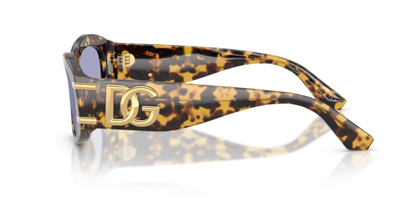 DOLCE & GABBANA DG4502 33301A - DOLCE & GABBANA DG4502 33301A - gafas de sol