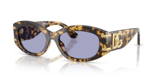 DOLCE & GABBANA DG4502 33301A - gafas de sol