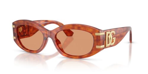 DOLCE & GABBANA DG4502 3452/7 - gafas de sol