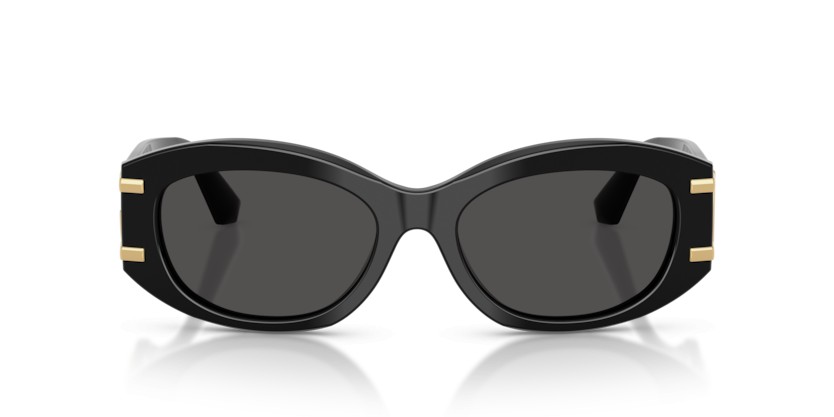 DOLCE & GABBANA DG4502 501/87 - DOLCE & GABBANA DG4502 501/87 - gafas de sol