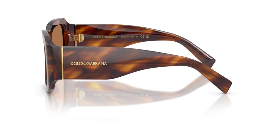 DOLCE & GABBANA DG4503 306373 - DOLCE & GABBANA DG4503 306373 - gafas de sol