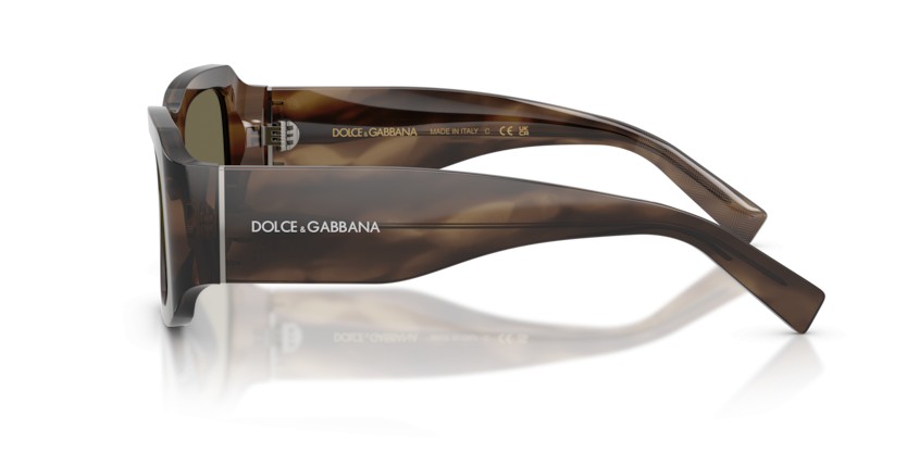 DOLCE & GABBANA DG4503 3200/3 - DOLCE & GABBANA DG4503 3200/3 - gafas de sol