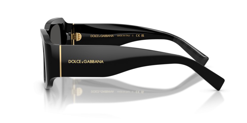 DOLCE & GABBANA DG4503 501/87 - DOLCE & GABBANA DG4503 501/87 - gafas de sol