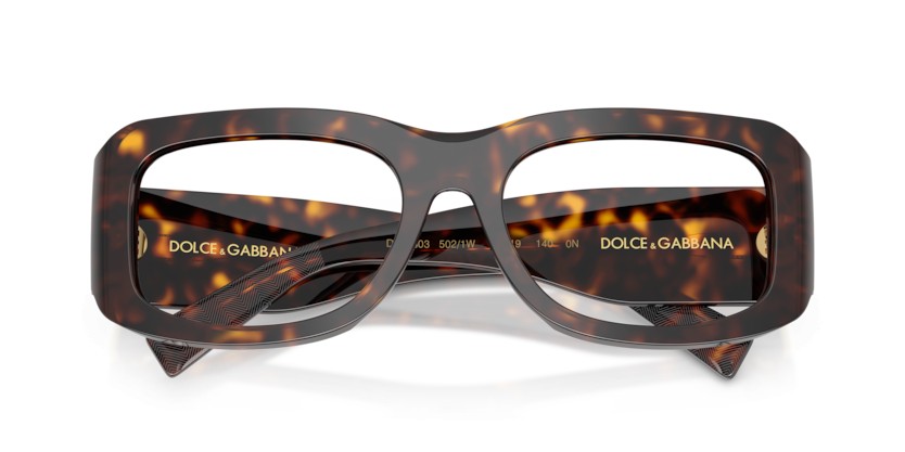 DOLCE & GABBANA DG4503 502/1W - DOLCE & GABBANA DG4503 502/1W - gafas de sol