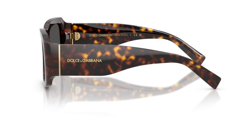 DOLCE & GABBANA DG4503 502/87 - DOLCE & GABBANA DG4503 502/87 - gafas de sol