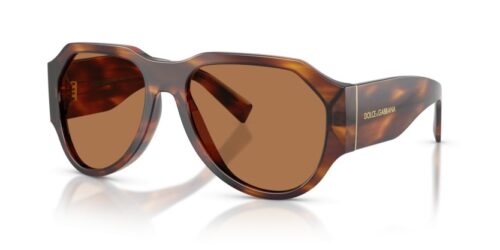 DOLCE & GABBANA DG4504 306373 - gafas de sol