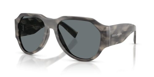 DOLCE & GABBANA DG4504 319980 - gafas de sol