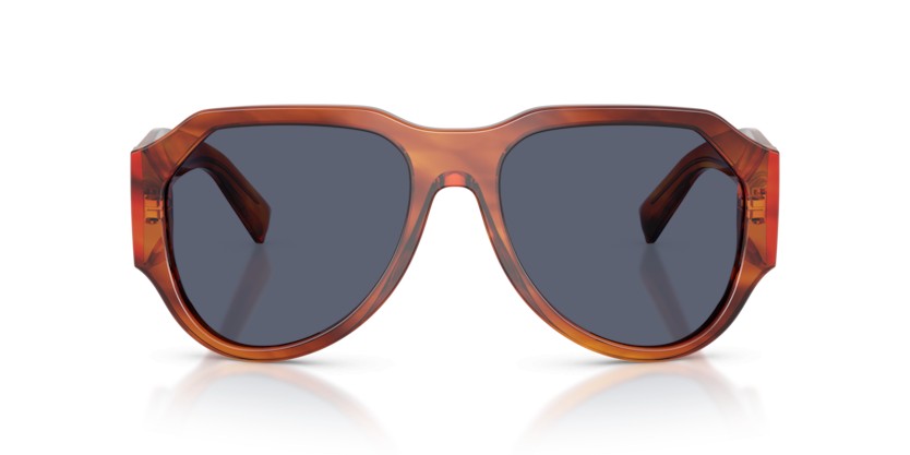 DOLCE & GABBANA DG4504 32212V Polarizadas - DOLCE & GABBANA DG4504 32212V Polarizadas - gafas de sol