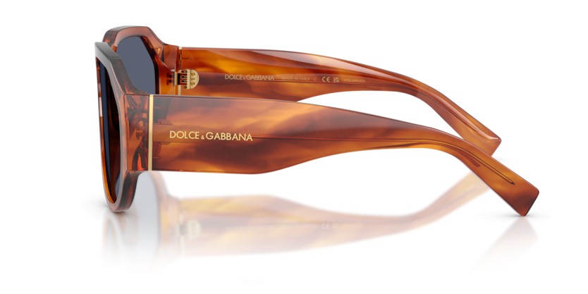 DOLCE & GABBANA DG4504 32212V Polarizadas - DOLCE & GABBANA DG4504 32212V Polarizadas - gafas de sol