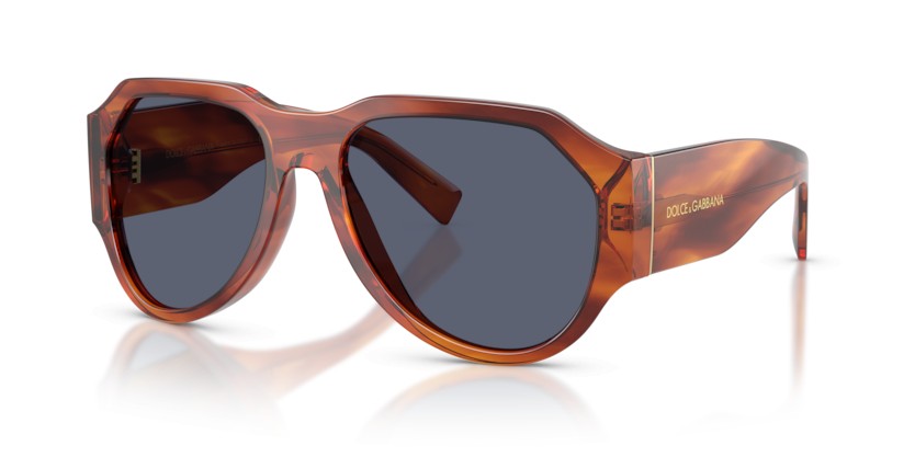 DOLCE & GABBANA DG4504 32212V Polarizadas - DOLCE & GABBANA DG4504 32212V Polarizadas - gafas de sol