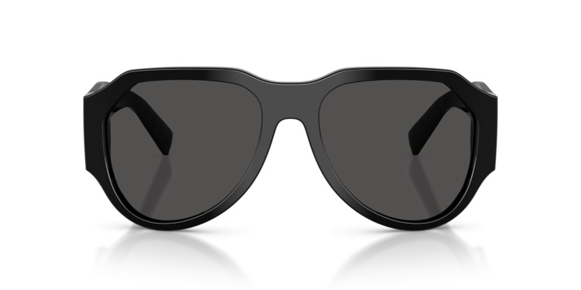 DOLCE & GABBANA DG4504 501/87 - DOLCE & GABBANA DG4504 501/87 - gafas de sol