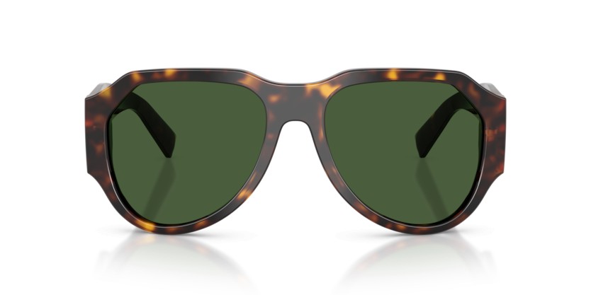 DOLCE & GABBANA DG4504 502/71 - DOLCE & GABBANA DG4504 502/71 - gafas de sol