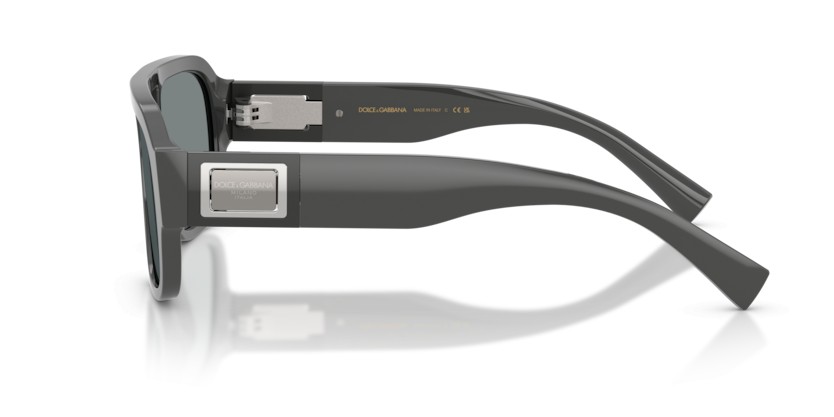 DOLCE & GABBANA DG4506 3090/1 - DOLCE & GABBANA DG4506 3090/1 - gafas de sol