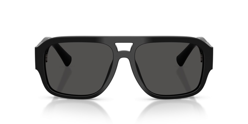 DOLCE & GABBANA DG4506 501/87 - DOLCE & GABBANA DG4506 501/87 - gafas de sol