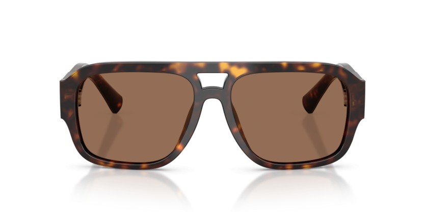 DOLCE & GABBANA DG4506 502/73 - DOLCE & GABBANA DG4506 502/73 - gafas de sol