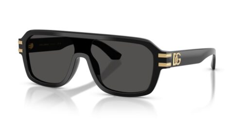 DOLCE & GABBANA DG4507 501/87 - gafas de sol