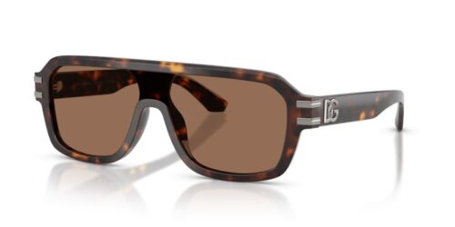 DOLCE & GABBANA DG4507 502/73 - gafas de sol