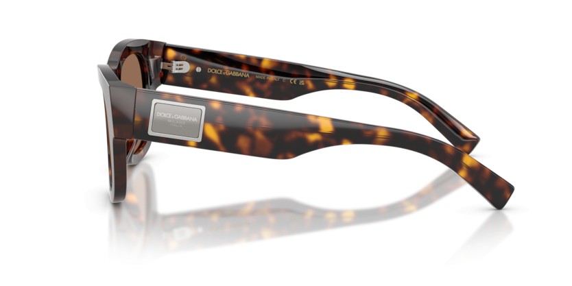 DOLCE & GABBANA DG4509 502/73 - DOLCE & GABBANA DG4509 502/73 - gafas de sol