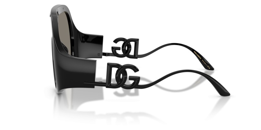 DOLCE & GABBANA DG6202 501/6G - DOLCE & GABBANA DG6202 501/6G - gafas de sol