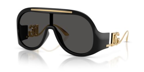 DOLCE & GABBANA DG6202 501/87 - gafas de sol