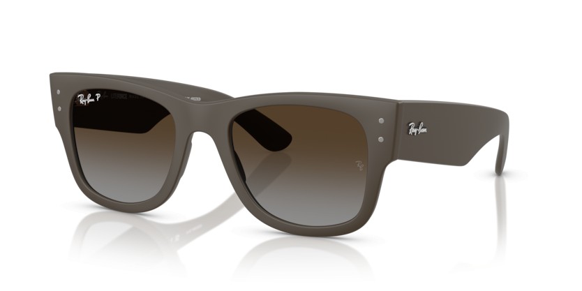 RAY-BAN RB4840S 6124T5 Polarizadas - RAY-BAN RB4840S 6124T5 Polarizadas - gafas de sol