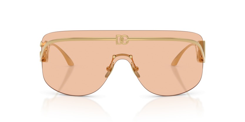 DOLCE & GABBANA DG2320 02/73 - DOLCE & GABBANA DG2320 02/73 - gafas de sol