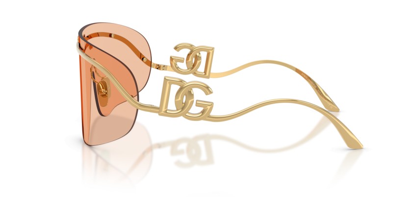 DOLCE & GABBANA DG2320 02/73 - DOLCE & GABBANA DG2320 02/73 - gafas de sol