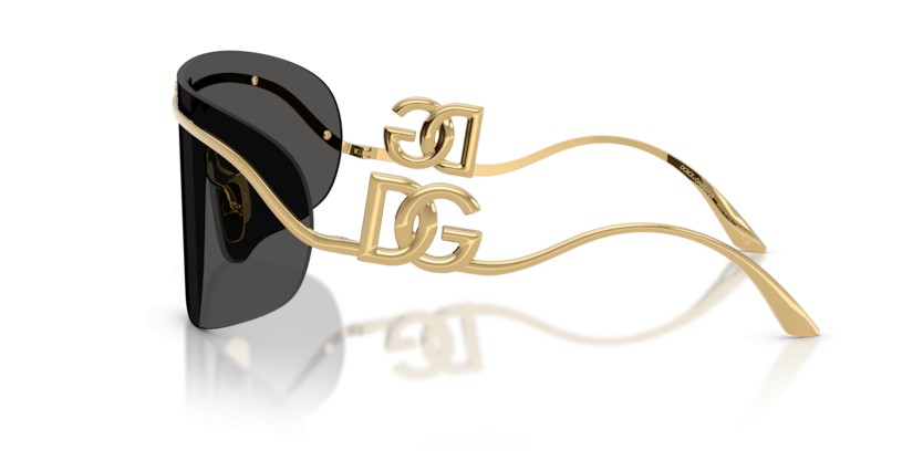 DOLCE & GABBANA DG2320 02/87 - DOLCE & GABBANA DG2320 02/87 - gafas de sol