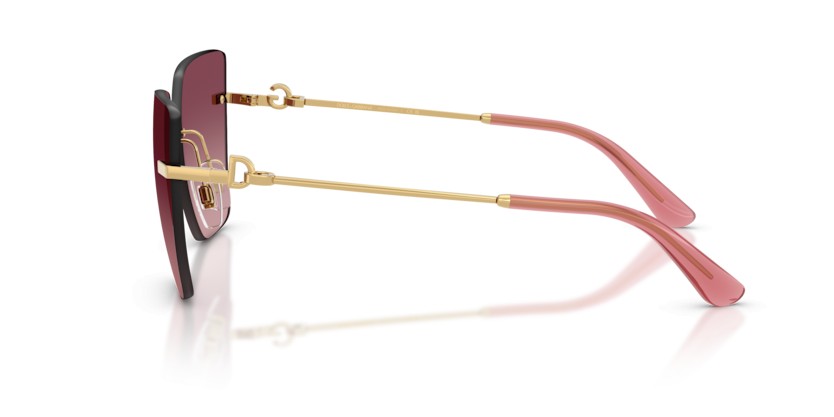 DOLCE & GABBANA DG2321 02/8D - DOLCE & GABBANA DG2321 02/8D - gafas de sol