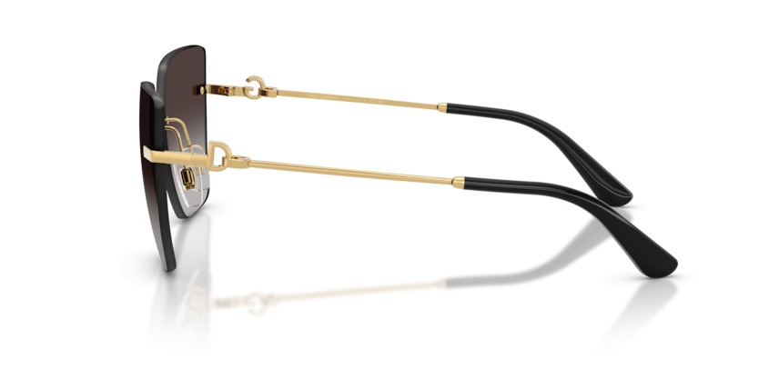 DOLCE & GABBANA DG2321 02/8G - DOLCE & GABBANA DG2321 02/8G - gafas de sol