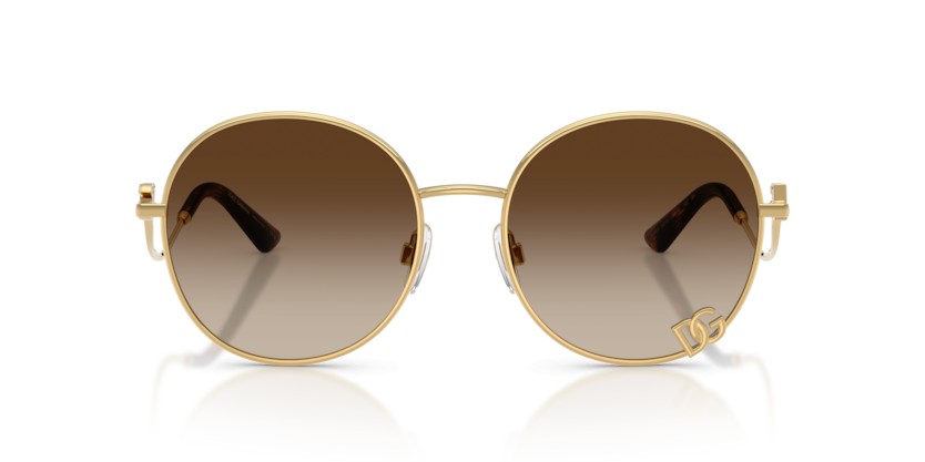 DOLCE & GABBANA DG2324 02/13 - DOLCE & GABBANA DG2324 02/13 - gafas de sol