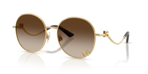 DOLCE & GABBANA DG2324 02/13 - gafas de sol