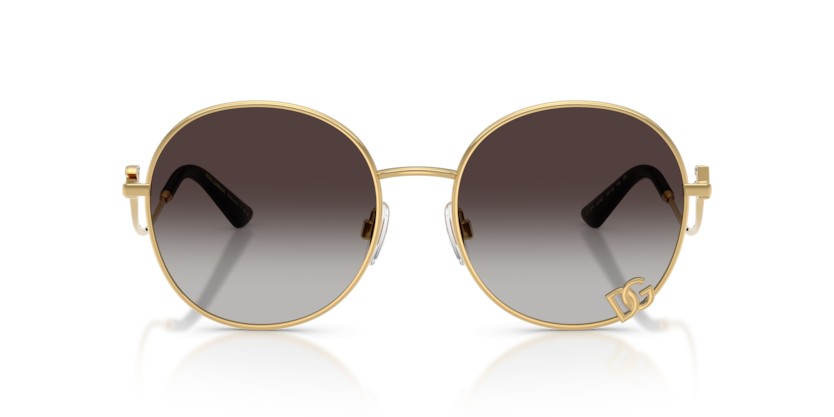 DOLCE & GABBANA DG2324 02/8G - DOLCE & GABBANA DG2324 02/8G - gafas de sol
