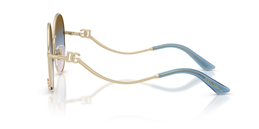 DOLCE & GABBANA DG2324 488/U6 - DOLCE & GABBANA DG2324 488/U6 - gafas de sol