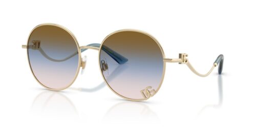 DOLCE & GABBANA DG2324 488/U6 - gafas de sol