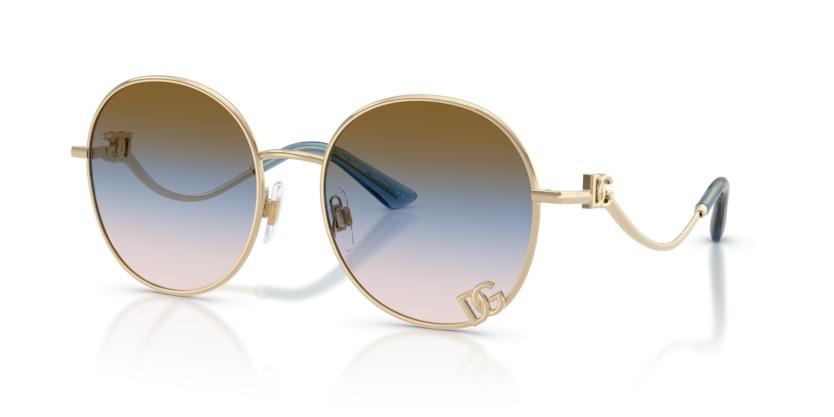 DOLCE & GABBANA DG2324 488/U6 - DOLCE & GABBANA DG2324 488/U6 - gafas de sol