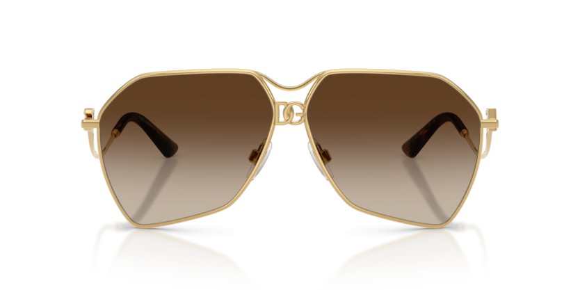 DOLCE & GABBANA DG2326 02/13 - DOLCE & GABBANA DG2326 02/13 - gafas de sol