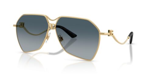 DOLCE & GABBANA DG2326 02/79 - gafas de sol