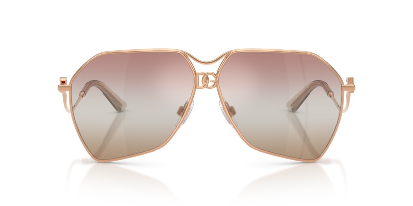 DOLCE & GABBANA DG2326 1298EL - DOLCE & GABBANA DG2326 1298EL - gafas de sol