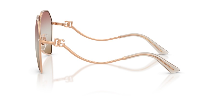 DOLCE & GABBANA DG2326 1298EL - DOLCE & GABBANA DG2326 1298EL - gafas de sol