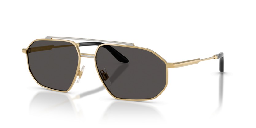 DOLCE & GABBANA DG2328 131387 - DOLCE & GABBANA DG2328 131387 - gafas de sol