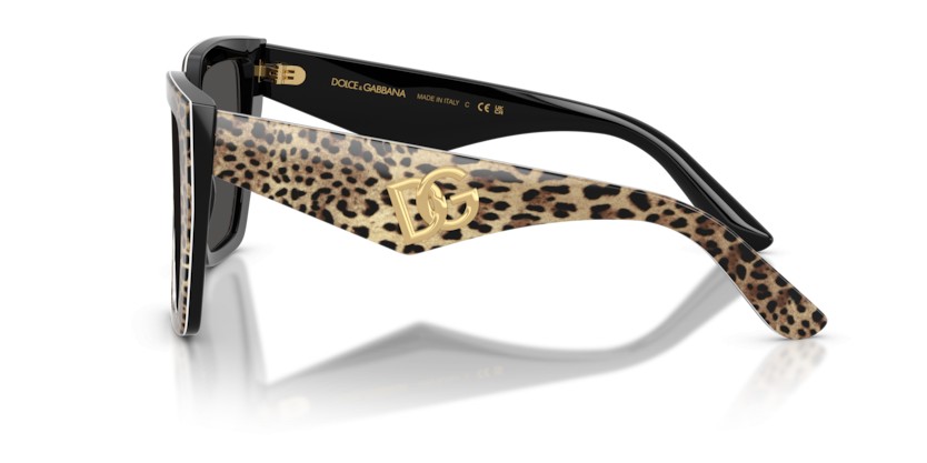 DOLCE & GABBANA DG4438 316387 - DOLCE & GABBANA DG4438 316387 - gafas de sol