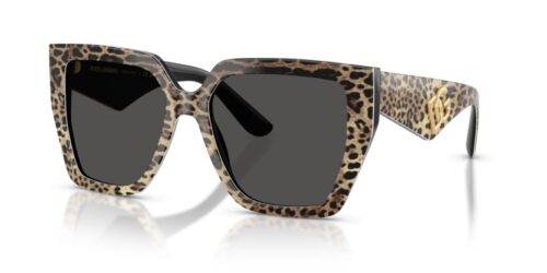 DOLCE & GABBANA DG4438 316387 - gafas de sol