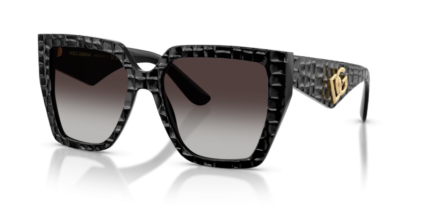 DOLCE & GABBANA DG4438 32888G - DOLCE & GABBANA DG4438 32888G - gafas de sol