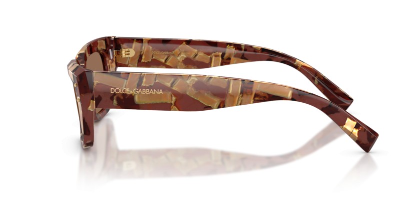 DOLCE & GABBANA DG4462 346273 - DOLCE & GABBANA DG4462 346273 - gafas de sol