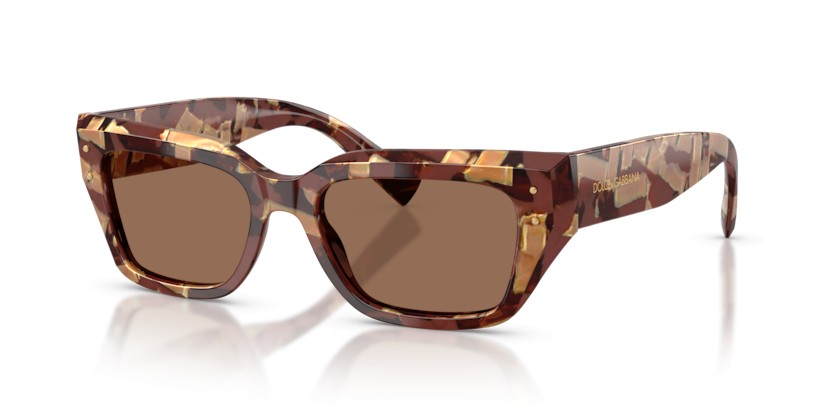 DOLCE & GABBANA DG4462 346273 - DOLCE & GABBANA DG4462 346273 - gafas de sol