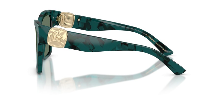 DOLCE & GABBANA DG4470 3460/2 - DOLCE & GABBANA DG4470 3460/2 - gafas de sol