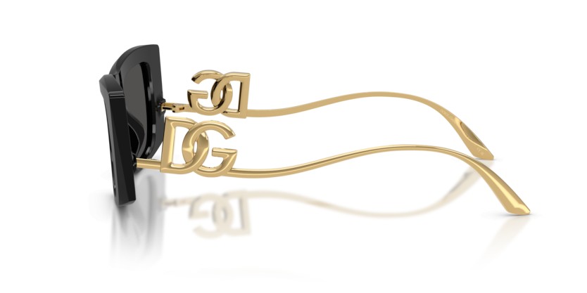 DOLCE & GABBANA DG4510 501/87 - DOLCE & GABBANA DG4510 501/87 - gafas de sol